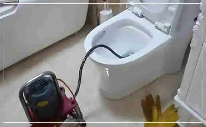 长宁区马桶蹲坑蹲厕疏通